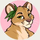 Griff, the cougar of Los Angeles