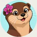 Kaya, the otter of Singapore